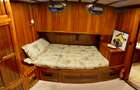 Business pe apa | MS LUXURY CRUISE YACHT - 3