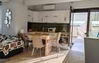PENTHOUSE- Centru-Palas Mall- Amazon-4 camere- Terasa - 137mp - 15