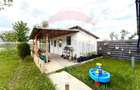 DE VANZARE Casa 3 camere/ teren 550 mp Cosoba / Giurgiu - 59