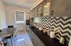 AP. 2 CAMERE -PLATANI RESIDENCE, PARCARE INCLUSA, MOBILAT, COMISION 0% - 6