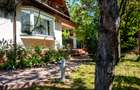Saftica - vanzare vilă 5 camere complet mobilata, curte+gradina, DN1 - 44
