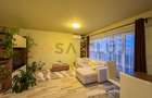 Apartament Spatios - 2 balcoane - 2 bai - Etaj 1 - Zona Dorobantilor - 12