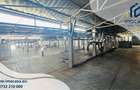 Hală industrială de închiriat 1500-3400 mp uta Arad - 2