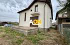 1/2 Duplex, 4 Camere, 296mp Teren, Cartier Partoș - 1