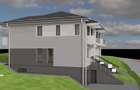 Casa tip duplex de 4 camere , 180  mp, zona ANL - 3