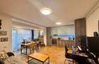 Apartament Modern - SU 50MP | Terasa | Garaj - Vivo | Metro | BMW - 3