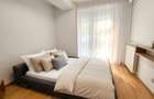 Baneasa -Iancu Nicolae- 2 camere LUX- gradina 40 mp - 8