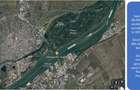   Teren intravilan industrial de închiriat – Vama Giurgiu – 80.000 mp +clădire  - 2