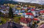 Vanzare vila 4 camere Vatra Dornei -partia Veverita ideal pesniune - 7