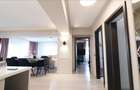 Apartament superb cu mutare imediata, Palas Mall, 128 mp, terasa privata