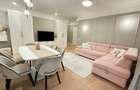 Apartament 3 camere, 75 mp, gradina proprie, parcare, cartier Buna Ziua - 4