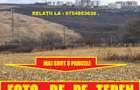 Pacurari-Platoul Beldiman , 4 KM DE LA POPAS PACURARI,ideal INVESTITIE - 4