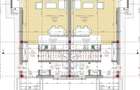 Duplex 4 camere 3 bai toate utilitatile Mosnita - 16