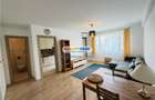 Vanzare apartament 3 camere mobilat parter gradina Baneasa Greenfield - 7