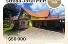 Casă familială de vânzare în Sfântu Gheorghe, pe strada Jókai Mór! - 1