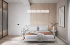 Antracit Coandă - Bucătărie închisă - Bloc boutique - Apartament 3 camere nou - 4
