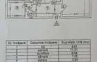 Basarabia-Cernauti-Apartament de 2 camere cu centrala proprie - 5