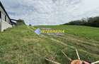 Teren Intravilan Ighiu-Telna 2060 mp d= 20m asfalt apa gaz curent canal view sup - 6