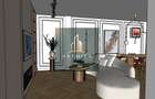 Apartament 3 camere 83 mp balcon generos 1 parcari zona linistita - 20