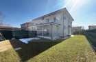 4 camere | 110 mp utili | Terasă închisă | Grădină amenajată Corbeanca Park - 1