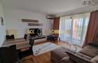 2 Camere de inchiriat | Baneasa | Centrala Proprie | Mobilat | Utilat - 1
