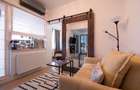 Studio dublu, 43 mp, centrala, balcon, zona Domenii - 1