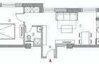 Apartament 2 camere - 10