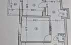 Apartament - 3 camere - decomandat - Mihai Bravu - 4