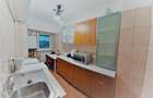 Inchiriere apartament 2 camere Parlamentului cu CT - 7