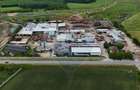 Spațiu industrial de 7,756mp de vânzare - 1