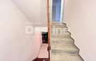 Apartament individual 4 camere 110 mp în Vilă + 167mp CURTE - BUCIUM - 12