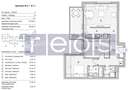 VANZARE APARTAMENT 3 CAMERE | STRAULESTI | 87MP | TERASA | COMPLEX NOU - 16