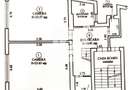 Apartament 4 camere | 133 Mp | Parcare | Zonă centrală | Str. Dealului - 2