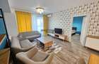 LUX! Ap3cam Terasa cu Priveliste LAC - Parcare Subterana - Termen Lung - 800euro - 1