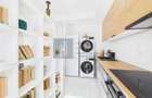 Apartament 3 camere, 2 băi – Cosmopolis, 67 mp utili + loc de - 8
