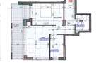 Finalizat | Apartament pe plaja cu vedere la mare în imobil premium - 11