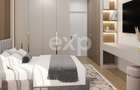 Aartament de 3 camere de inchiriat- Nusco City- mobilat utilat + 2 parcari - 6