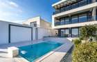 CERNICA,VILA INDIVIDUALA,5 CAMERE,453 MP,TEREN 587 MP,PISCINA,DESCHIDERE LAC - 9