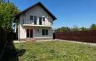 Casa in duplex - Mogosoaia - Curte Proprie - 4 Camere - 3 Bai - 1