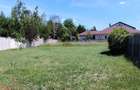 Direct proprietar, vand teren 604 mp, proiect autorizat, Locuinta P+1E  - 5