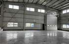 Spatiu Industrial - 1250 mp - Depozitare - Distributie - 17