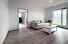 SUPERB: 50mp + curte privata 60mp, bloc 2023, la cheie! - 2