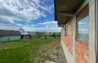 Casă la Rosu | Teren imprejmuit | Priveliste panoramica| Burla - 6