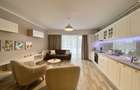 Apartament 2 camere, zona centrala - Scala Center, garaj - 10