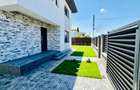 Casă de vânzare individuală nouă | Berceni, Ilfov – 4 camere | teren 400 mp - 2