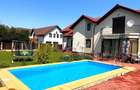 Vila cu piscina Iancu Nicolae - 1