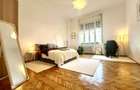 Apartament deosebit cu 3 camere | Piata Victoriei - 8