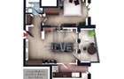 Apartament cu 2 camere+terasa de 7.2 mp la 5 minute de Vivo Center! - 2