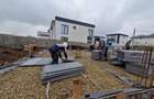 Vila lux, str Pădurii-Lebada, 5 camere, 3 bai, curent 380 kw, COMISION  0padurii - 2