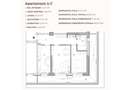 Apartament 2 camere, 82.92 mp, ansamblu 0% Comision Achiziție, Calea Severinului - 1